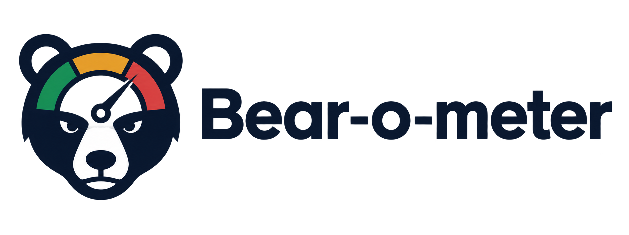 Bear-o-meter